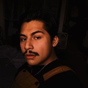 Meet your Posher, Matthew